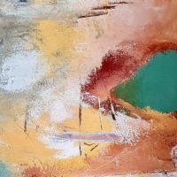 The Beach — detail 2